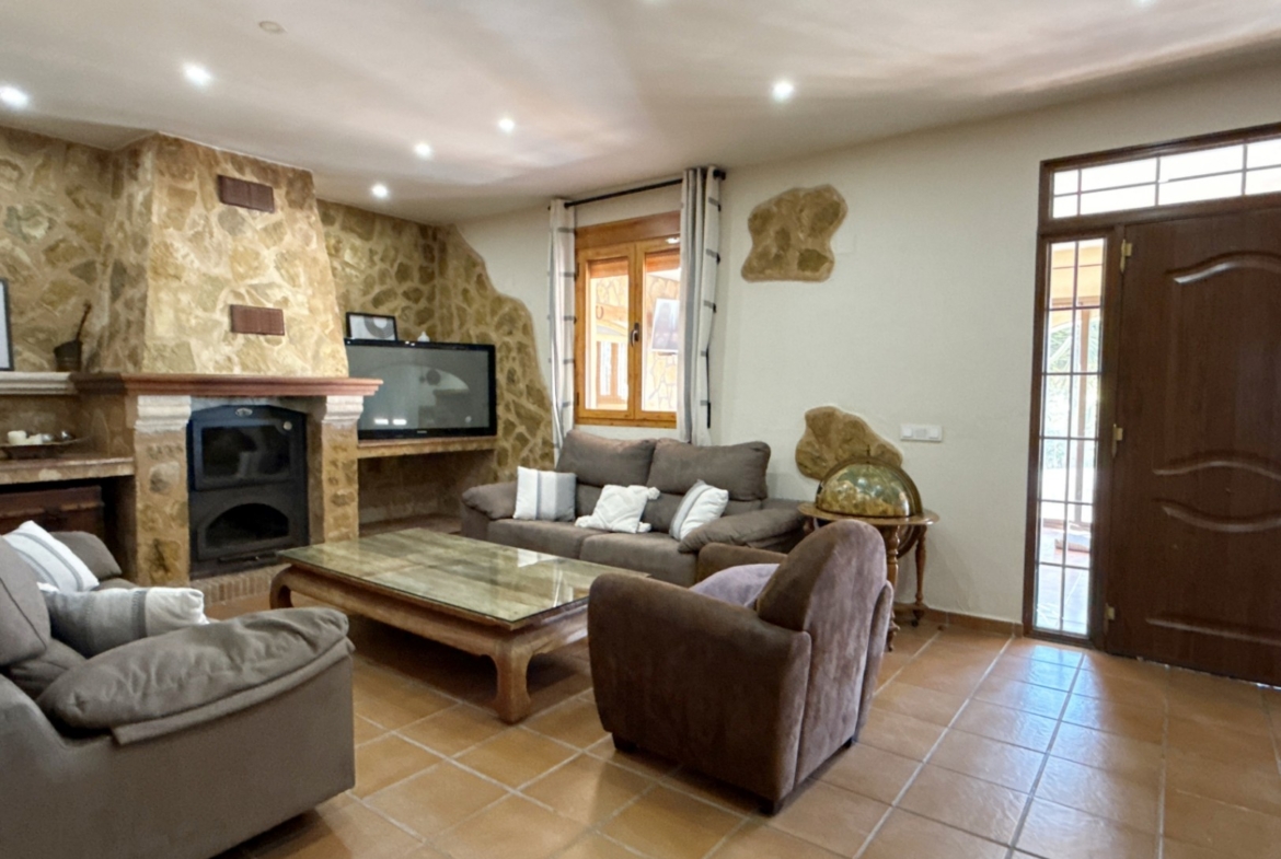 RE02-365021 villa zum verkauf in Benissa