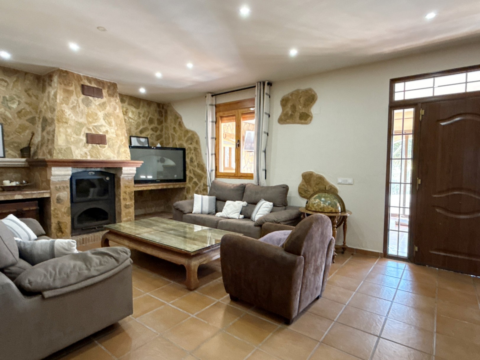 RE02-365021 villa zum verkauf in Benissa