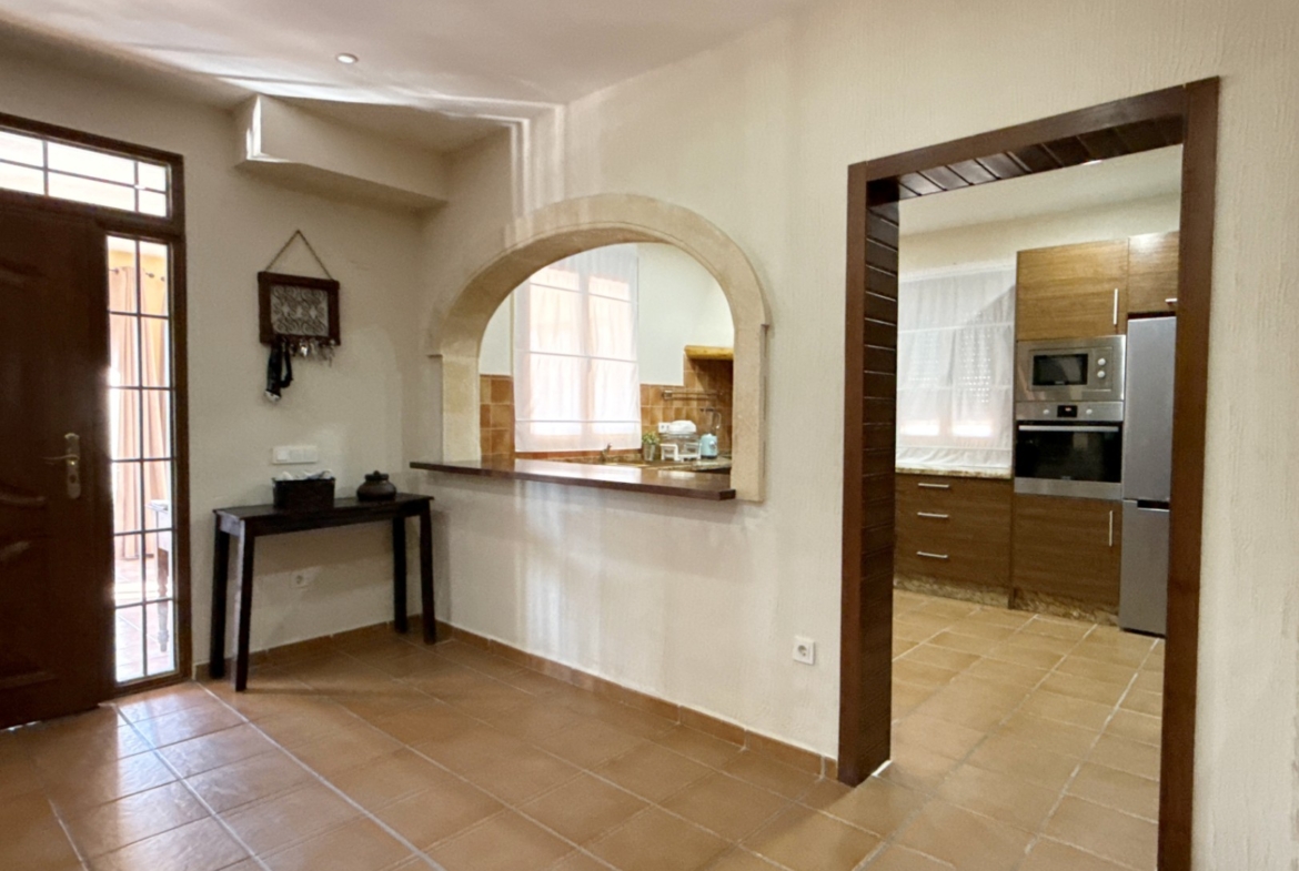 RE02-365021 villa zum verkauf in Benissa