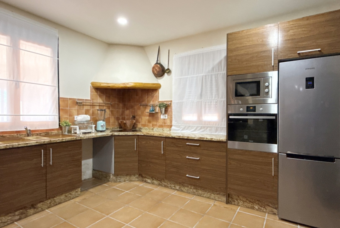 RE02-365021 villa zum verkauf in Benissa