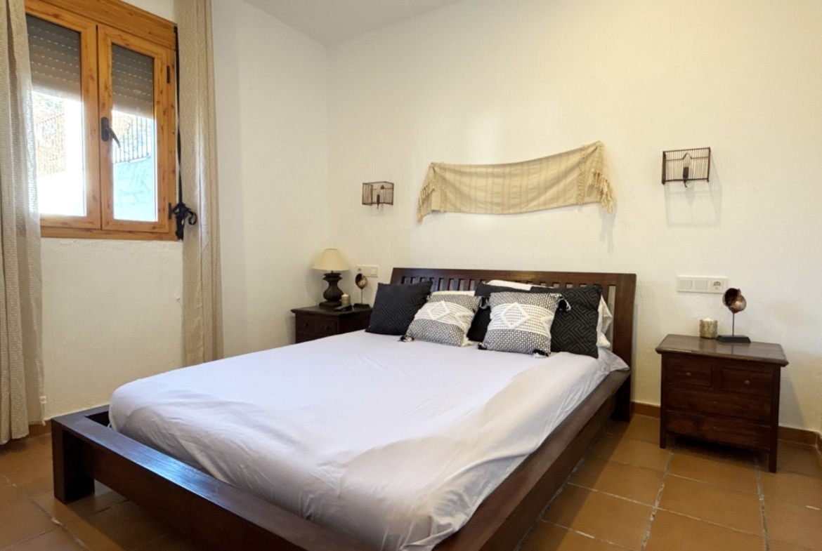 RE02-365021 villa zum verkauf in Benissa