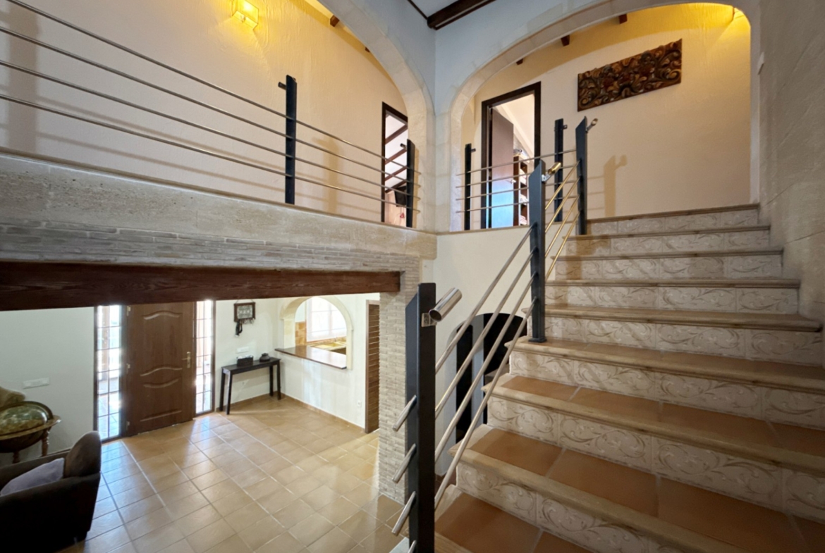 RE02-365021 villa zum verkauf in Benissa