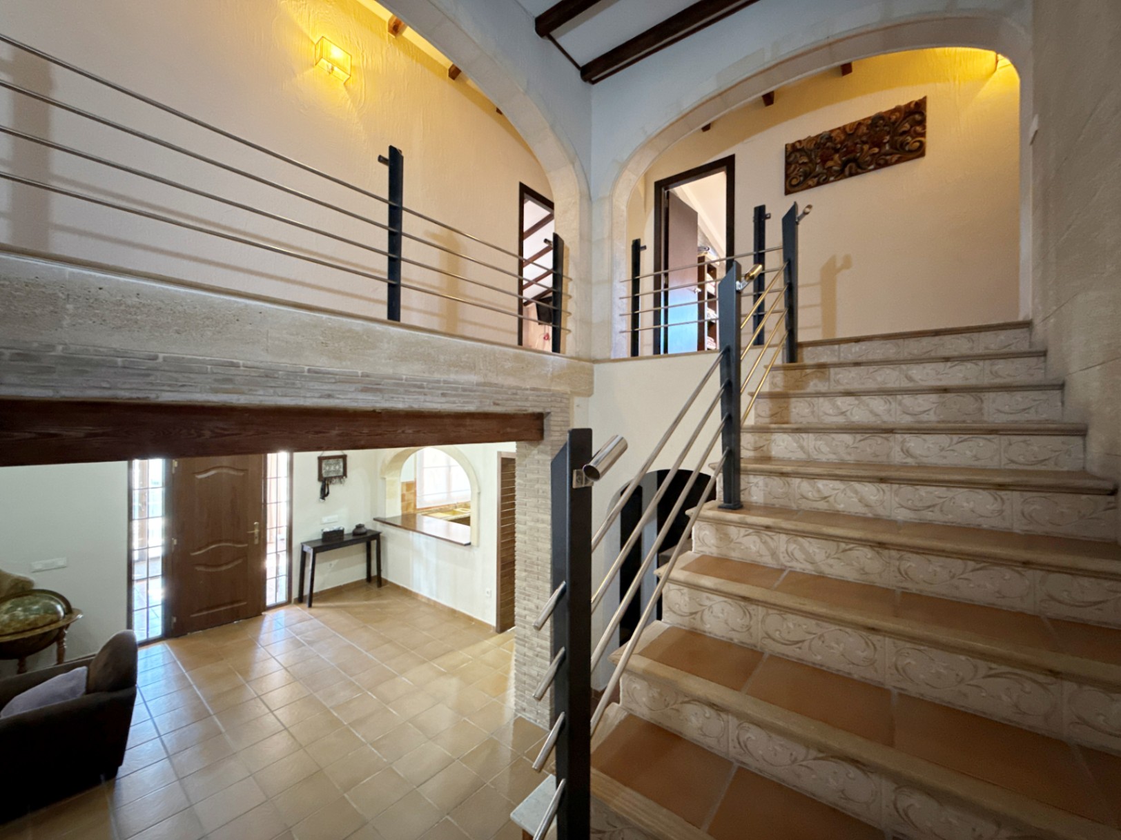 RE02-365021 villa zum verkauf in Benissa
