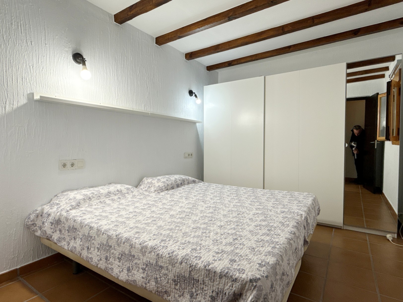 RE02-365021 villa zum verkauf in Benissa
