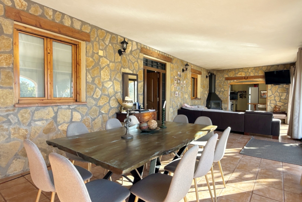 RE02-365021 villa zum verkauf in Benissa