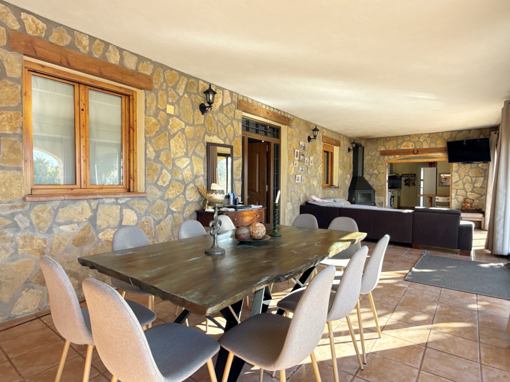 RE02-365021 villa zum verkauf in Benissa