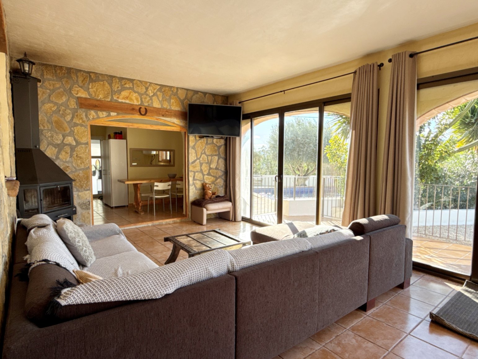 RE02-365021 villa zum verkauf in Benissa