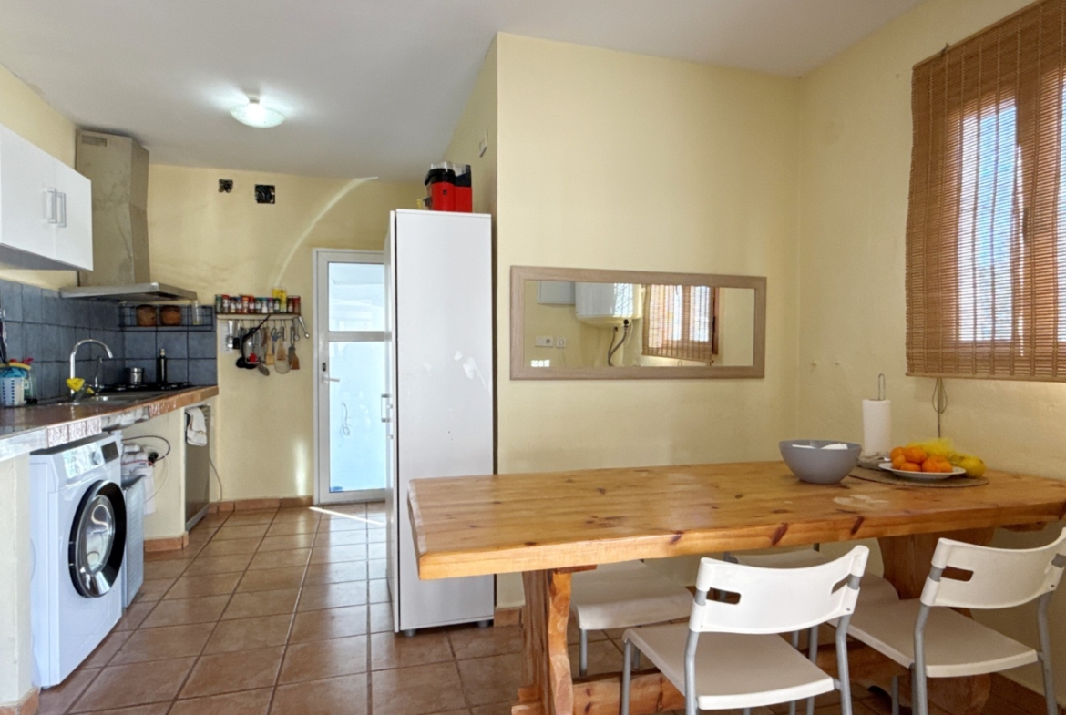 RE02-365021 villa zum verkauf in Benissa