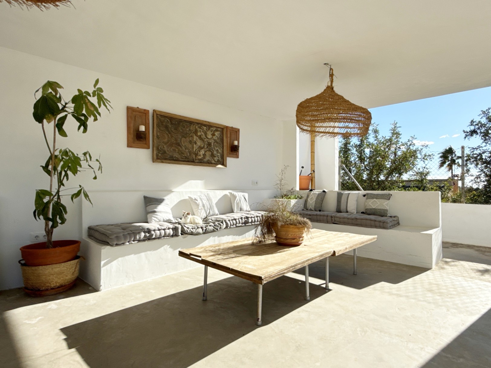 RE02-365021 villa zum verkauf in Benissa