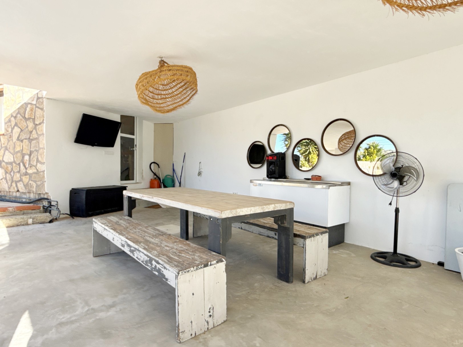 RE02-365021 villa zum verkauf in Benissa