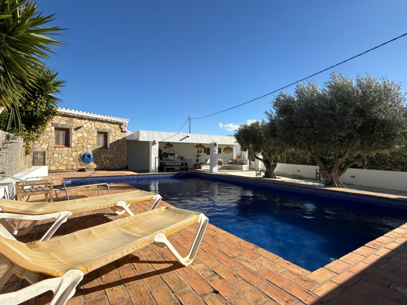 RE02-365021 villa zum verkauf in Benissa