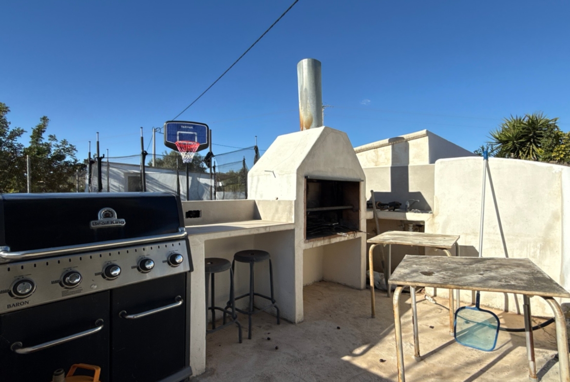 RE02-365021 villa zum verkauf in Benissa