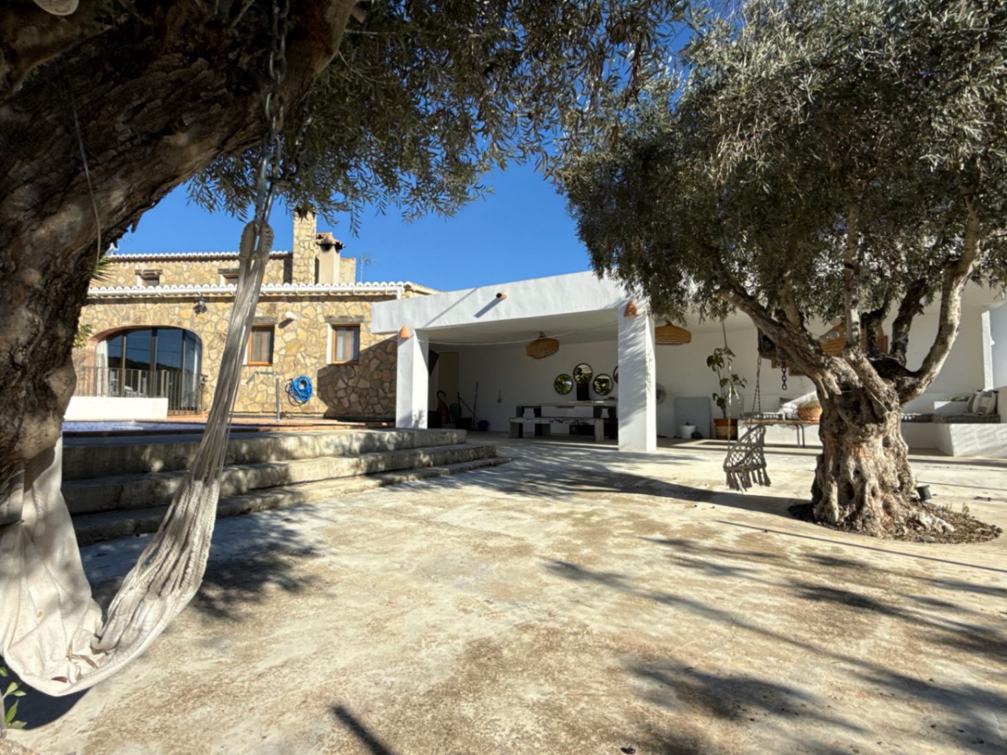 RE02-365021 villa zum verkauf in Benissa