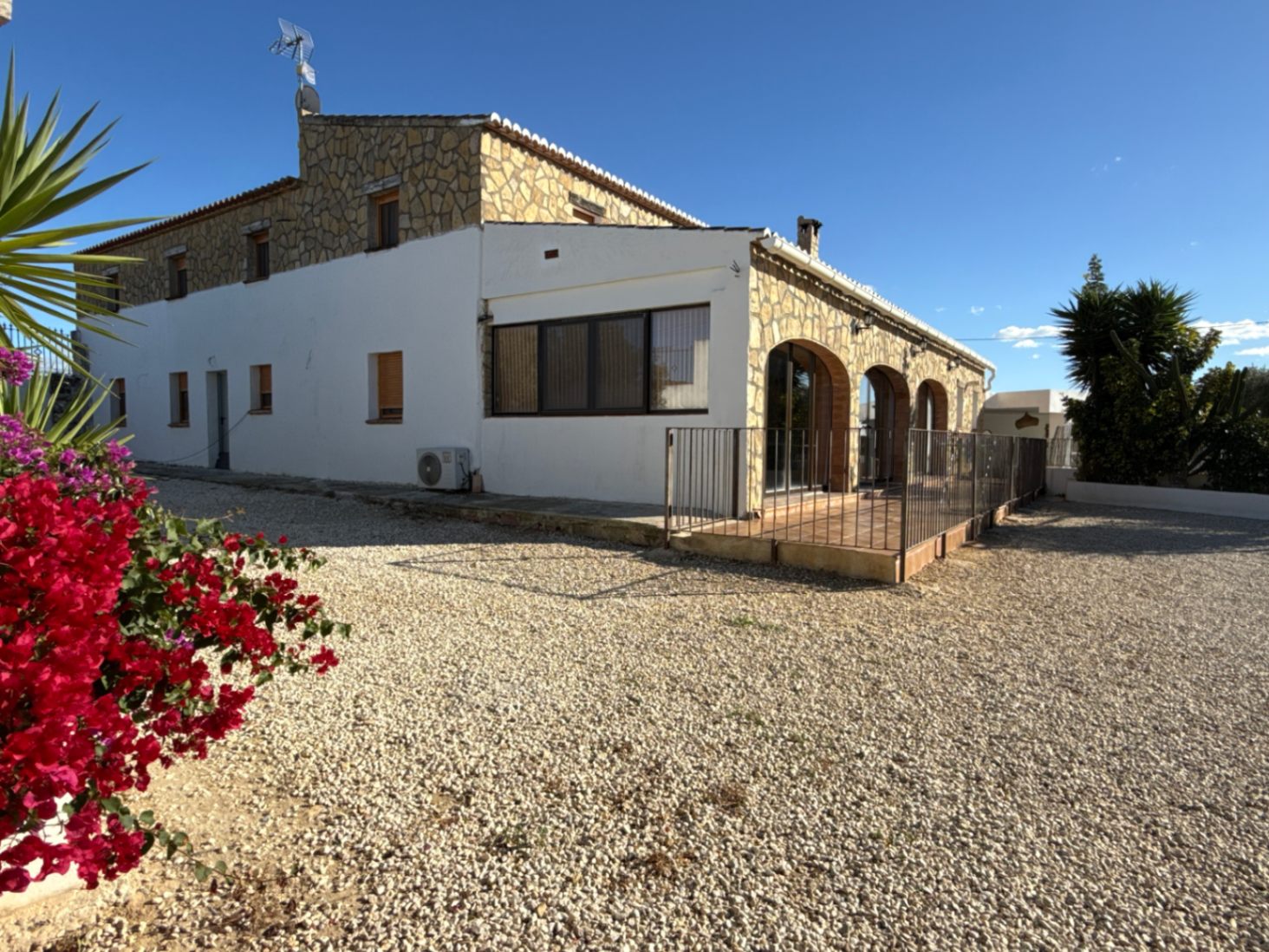 RE02-365021 villa zum verkauf in Benissa