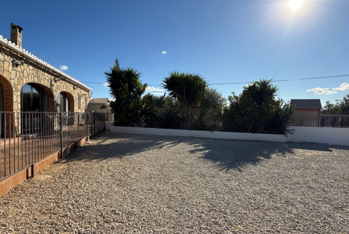 RE02-365021 villa zum verkauf in Benissa