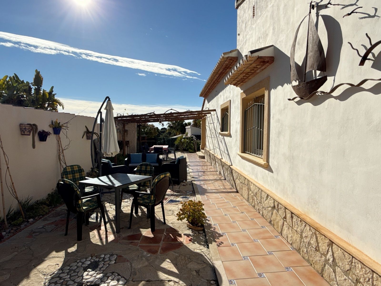 RE02-609572 villa zum verkauf in Benissa