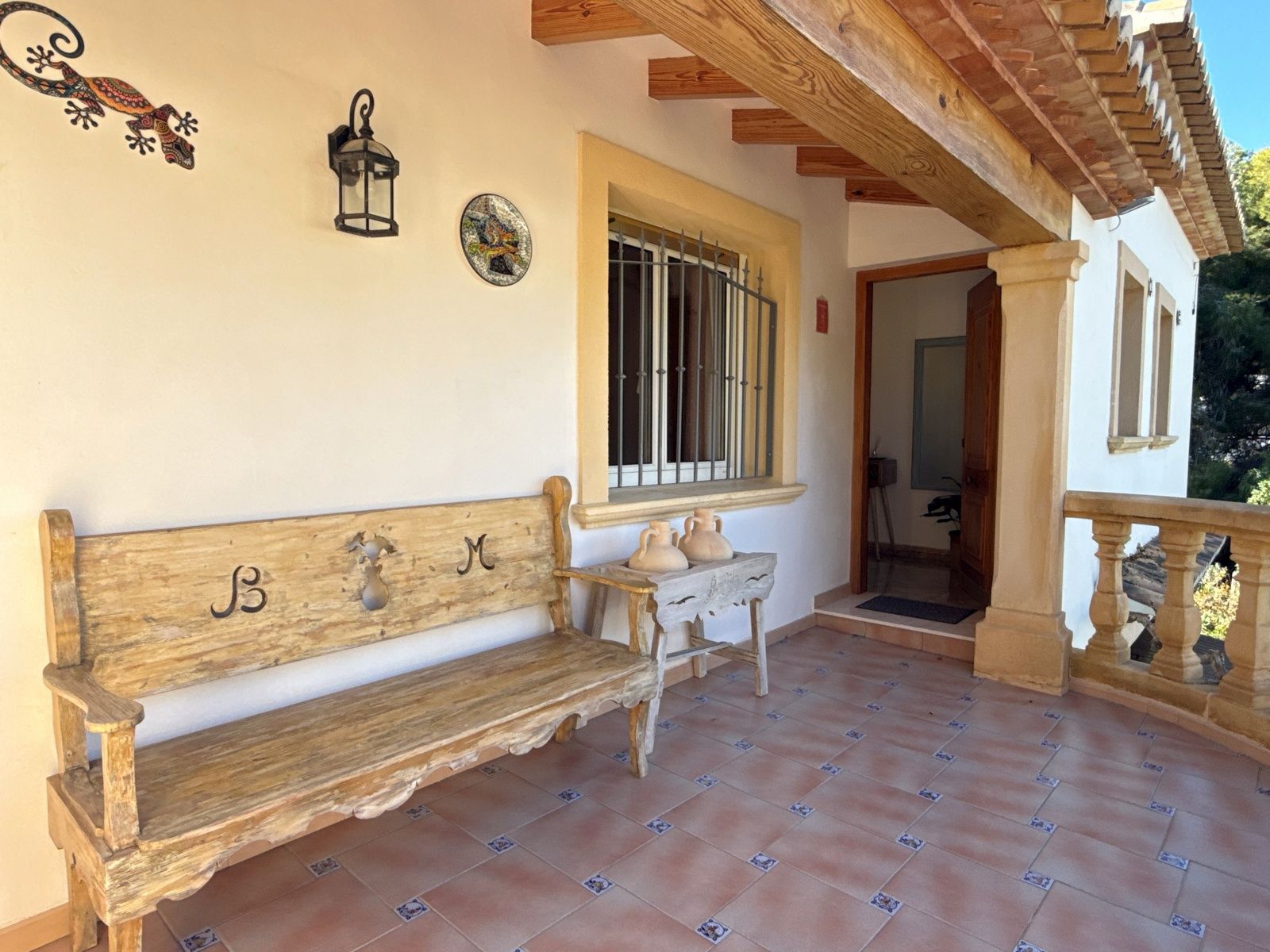 RE02-609572 villa zum verkauf in Benissa