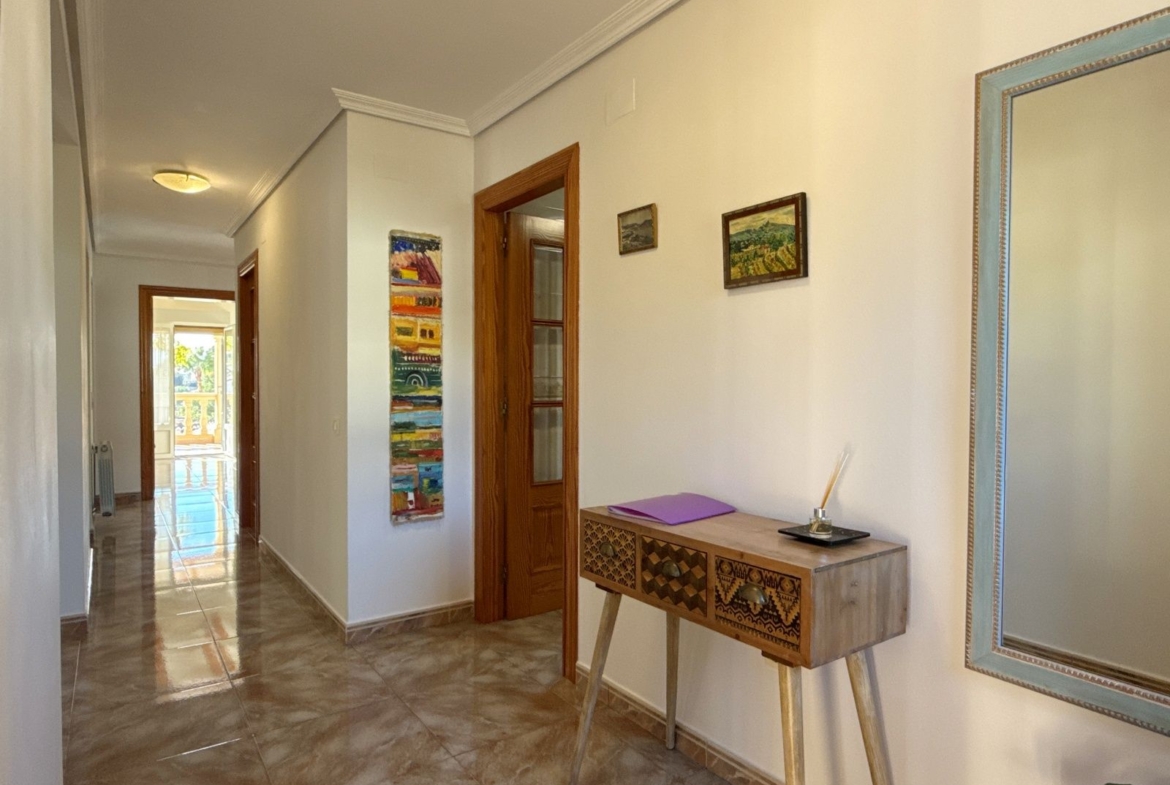 RE02-609572 villa zum verkauf in Benissa
