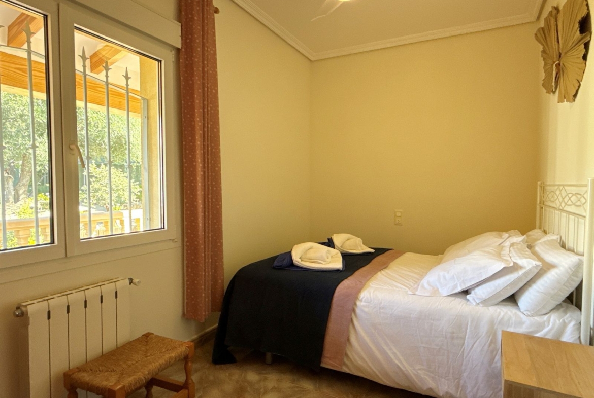 RE02-609572 villa zum verkauf in Benissa