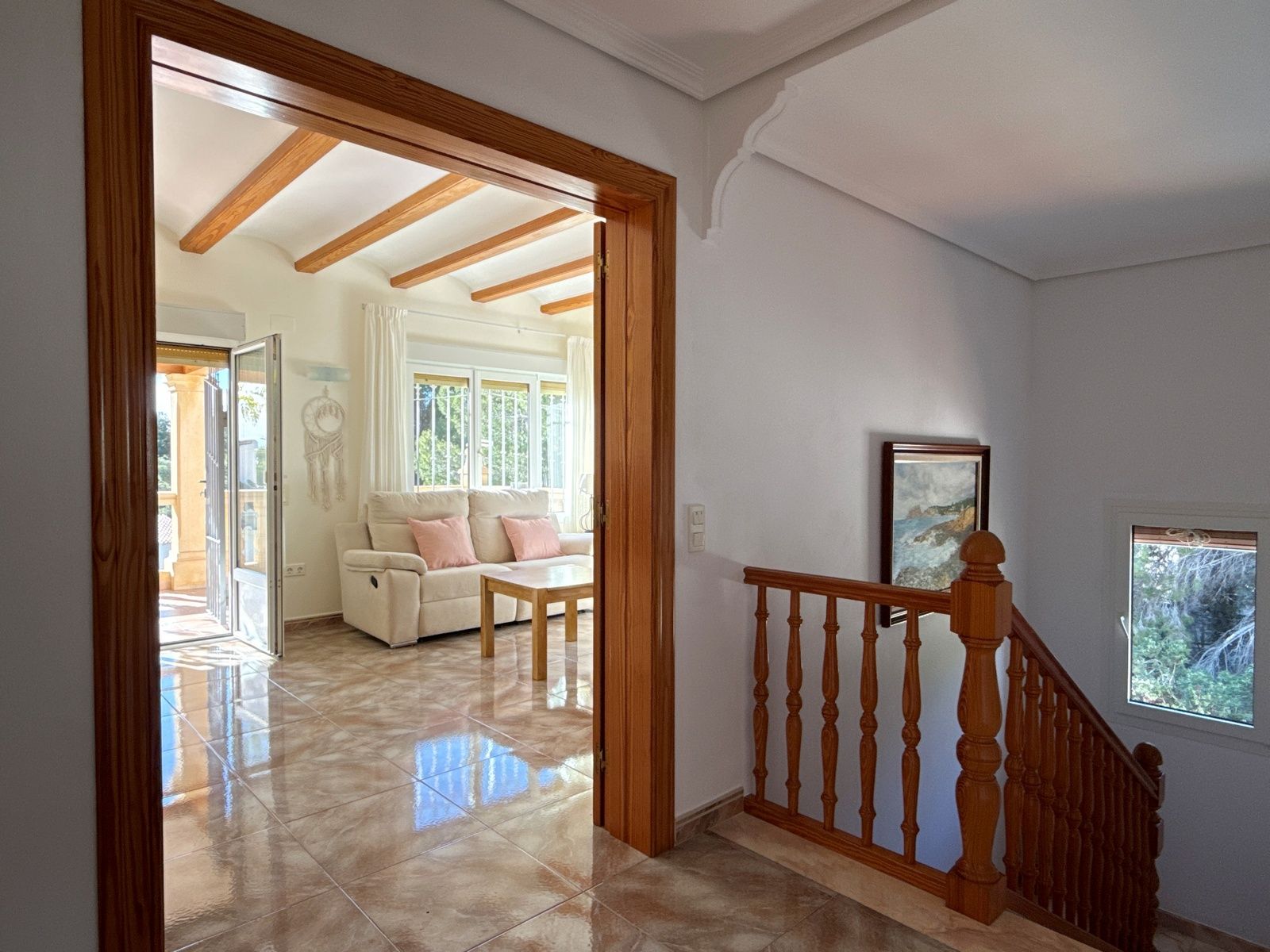 RE02-609572 villa zum verkauf in Benissa