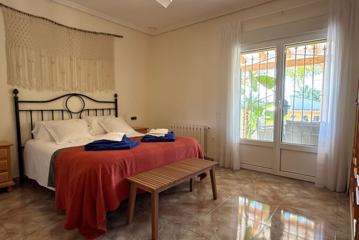 RE02-609572 villa zum verkauf in Benissa