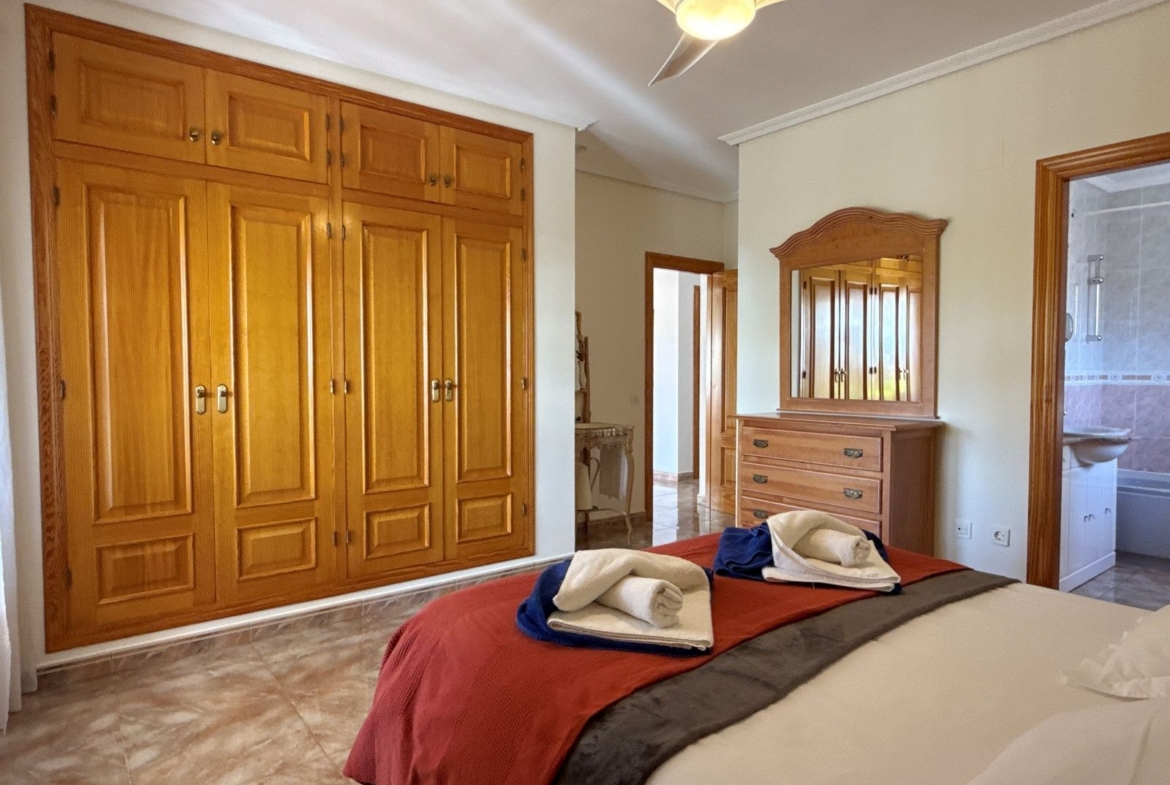RE02-609572 villa zum verkauf in Benissa