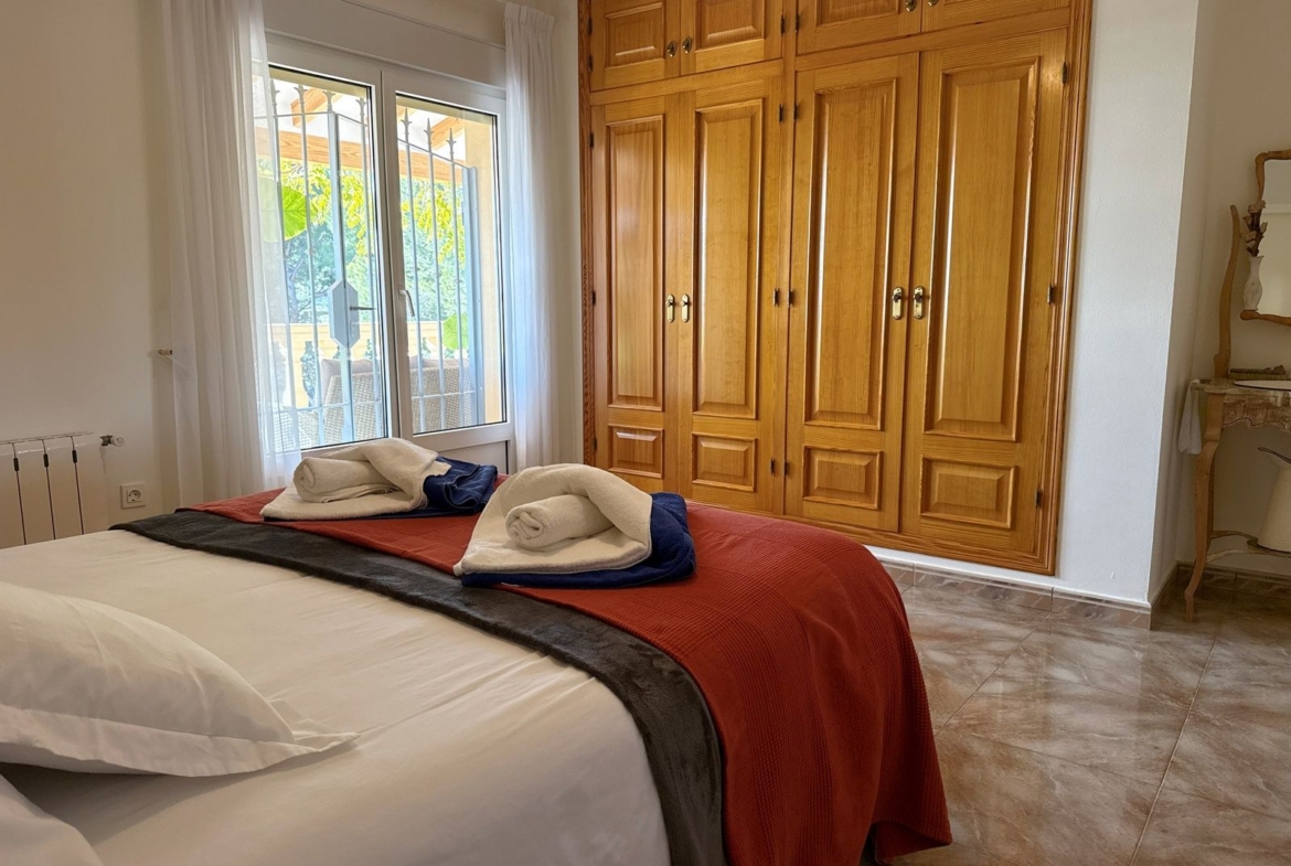 RE02-609572 villa zum verkauf in Benissa