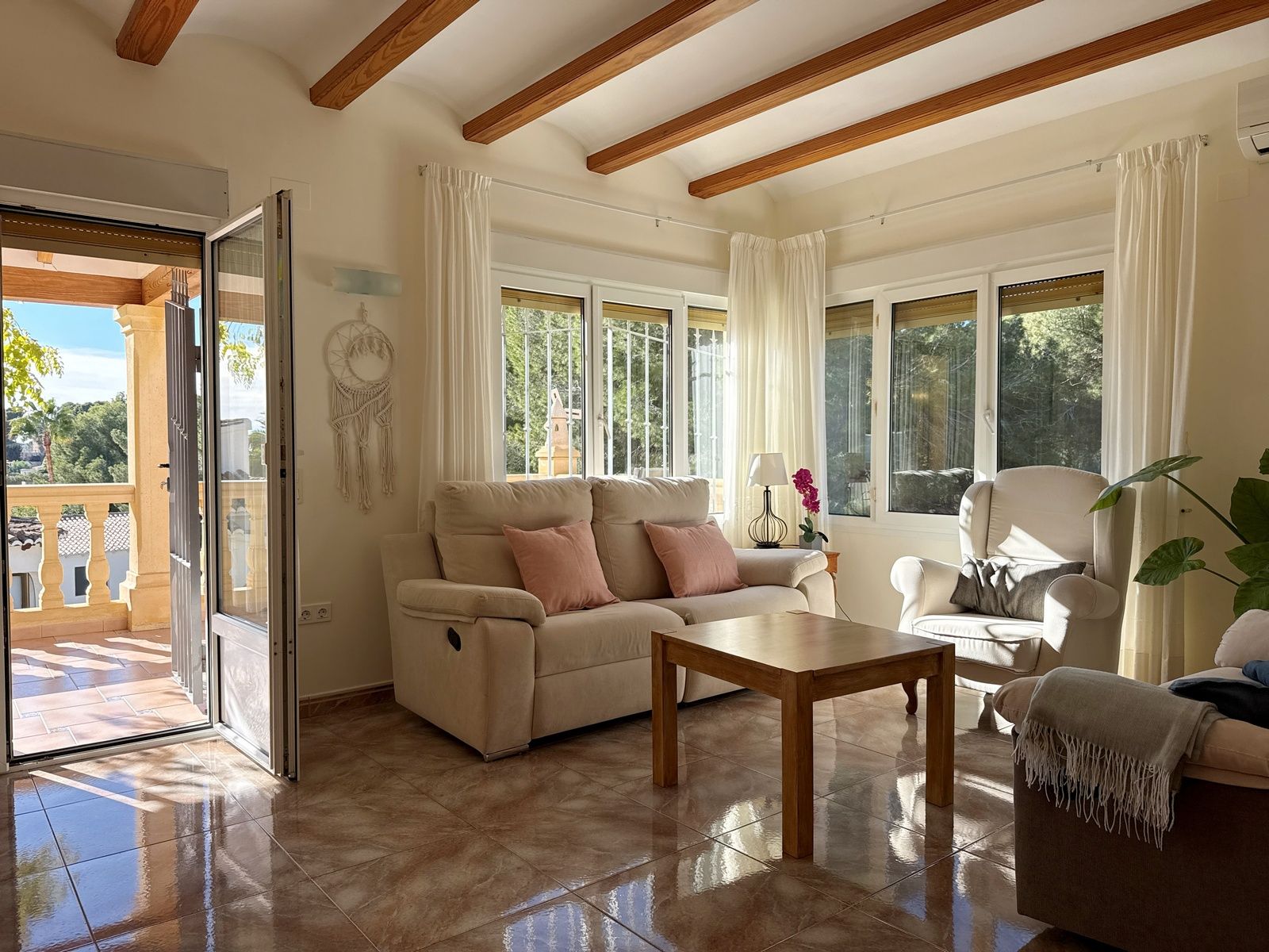 RE02-609572 villa zum verkauf in Benissa