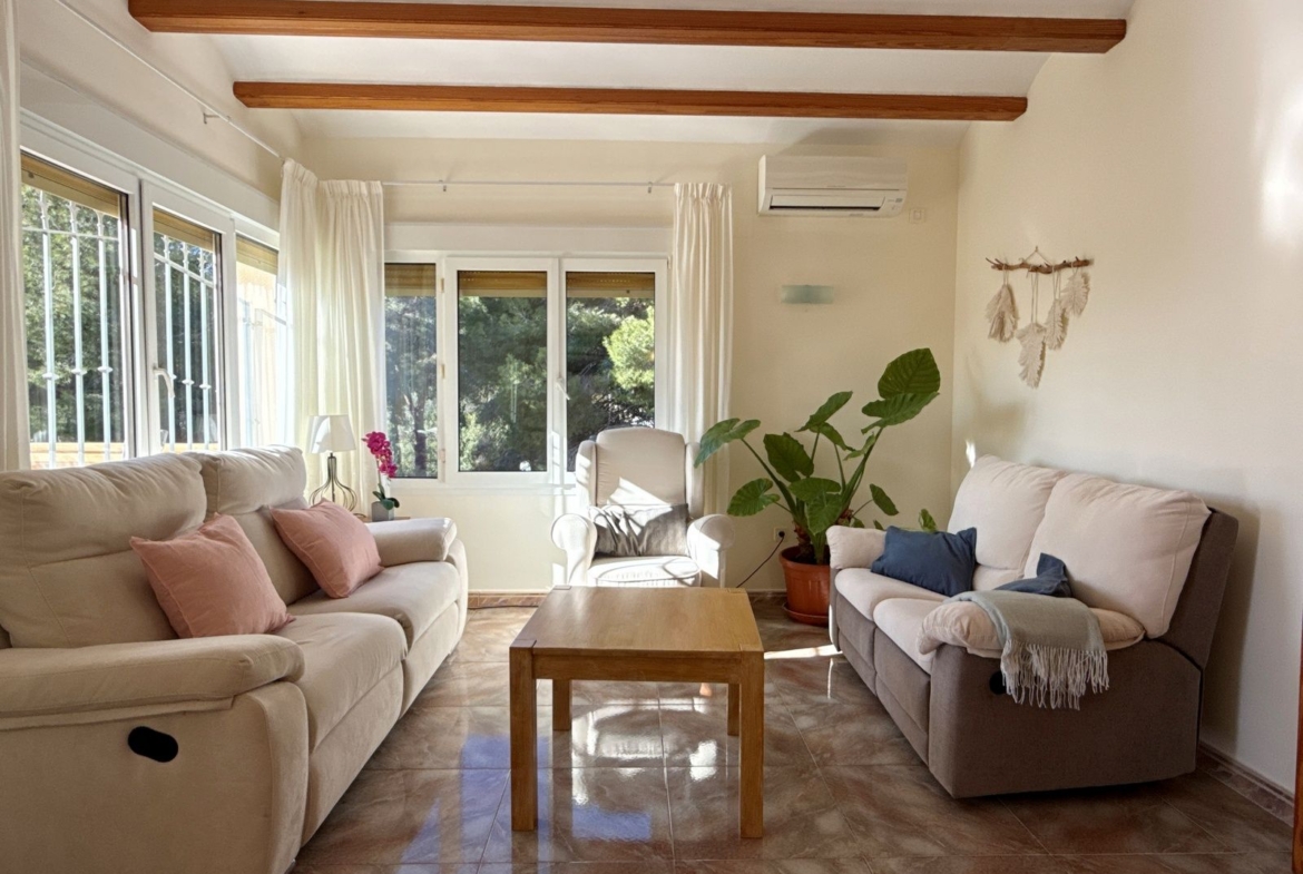 RE02-609572 villa zum verkauf in Benissa