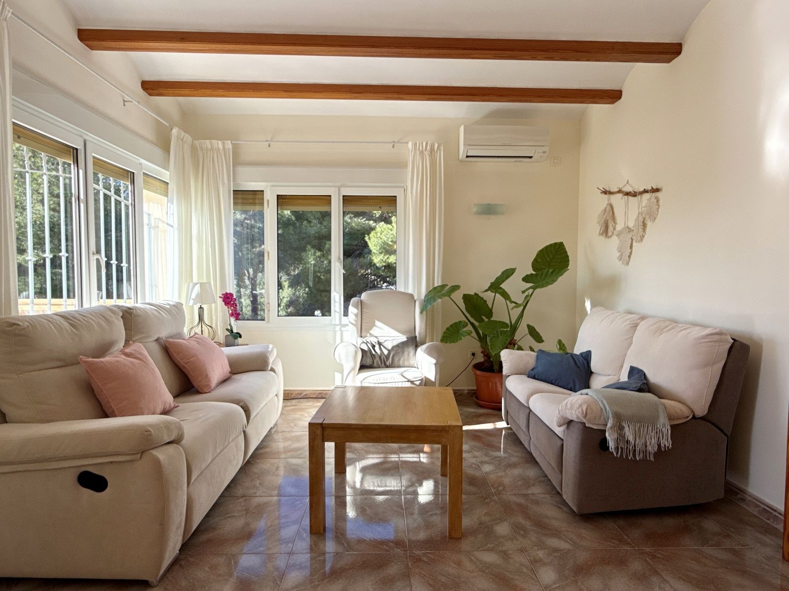 RE02-609572 villa zum verkauf in Benissa