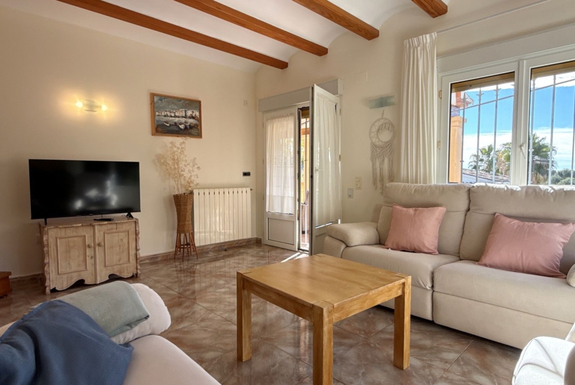 RE02-609572 villa zum verkauf in Benissa