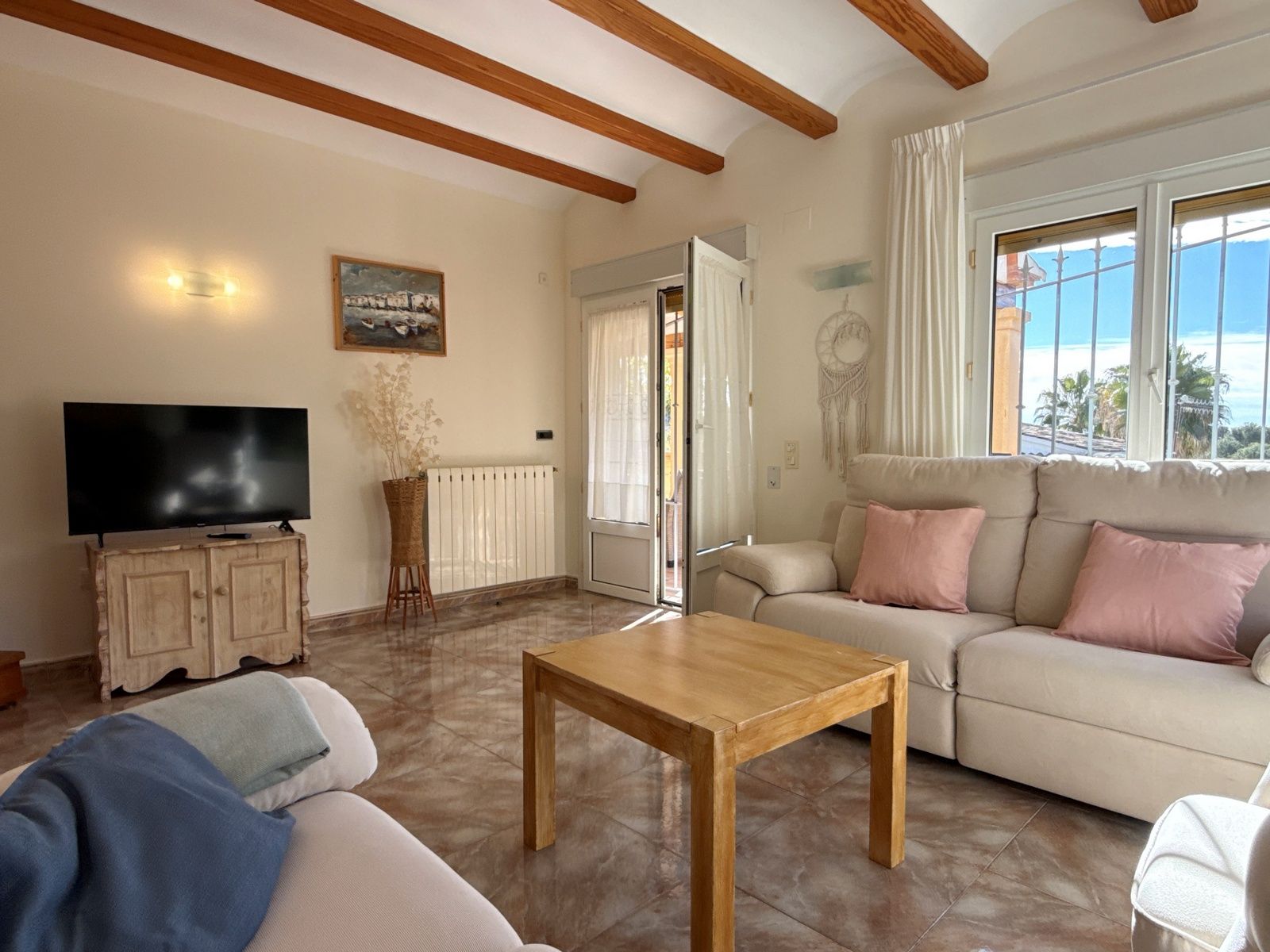 RE02-609572 villa zum verkauf in Benissa