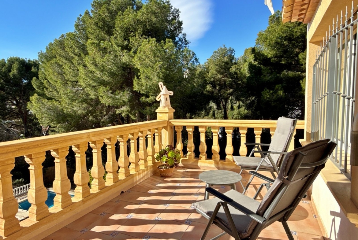 RE02-609572 villa zum verkauf in Benissa