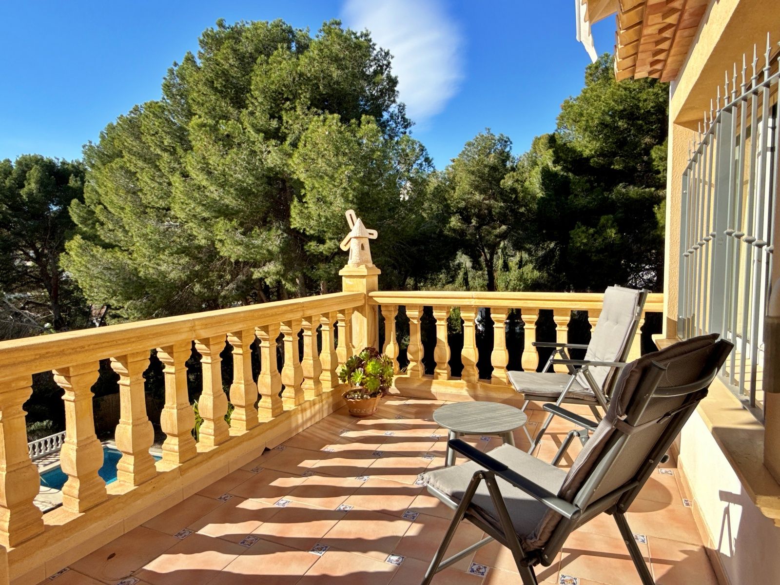 RE02-609572 villa zum verkauf in Benissa