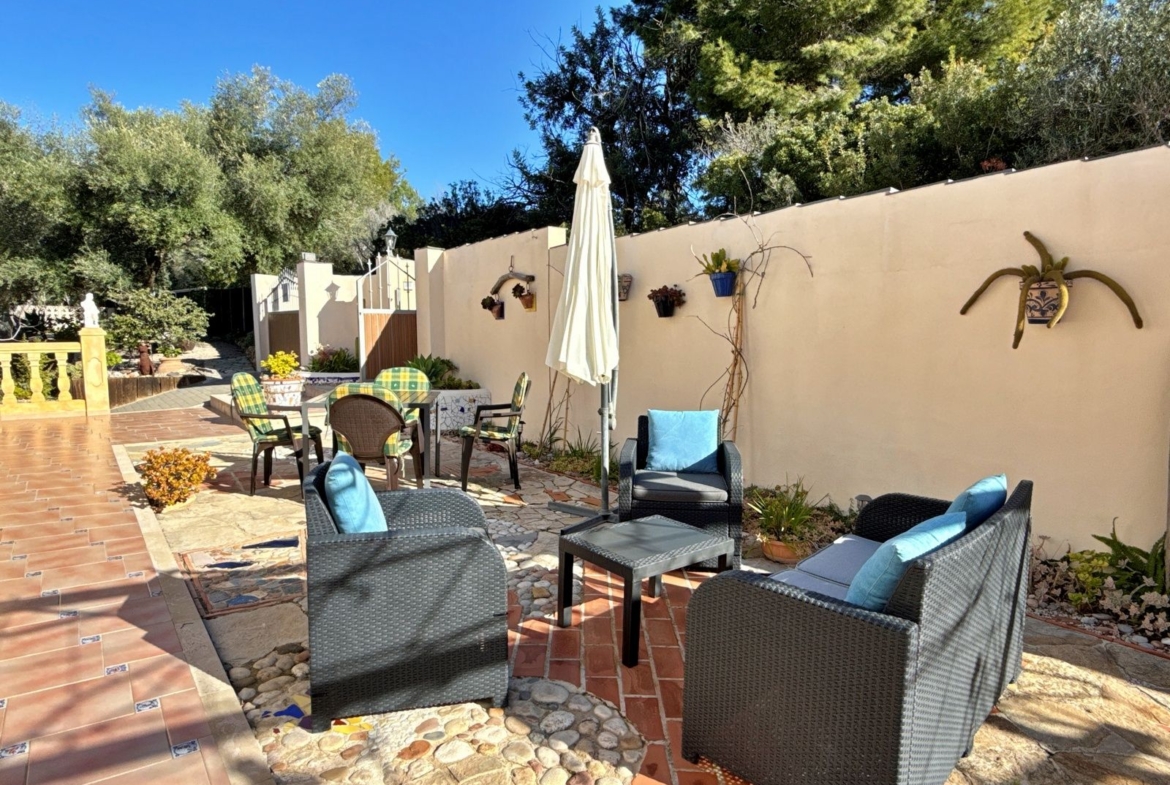RE02-609572 villa zum verkauf in Benissa