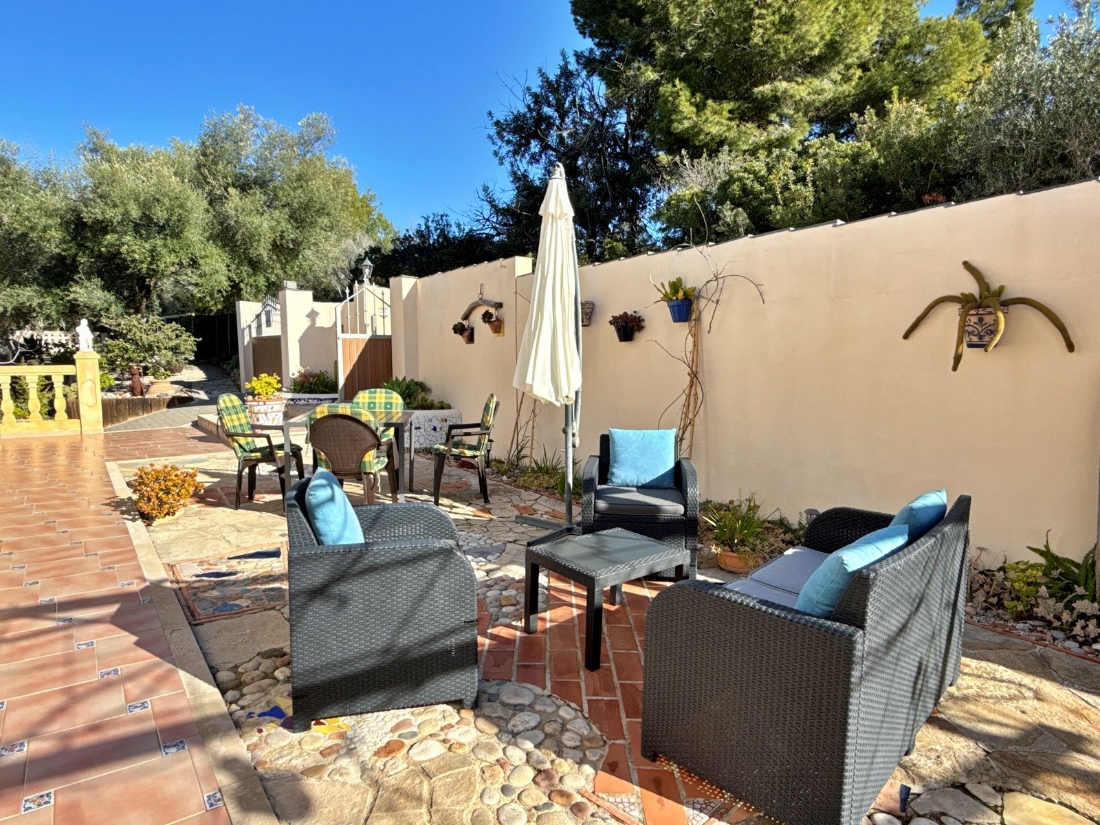 RE02-609572 villa zum verkauf in Benissa