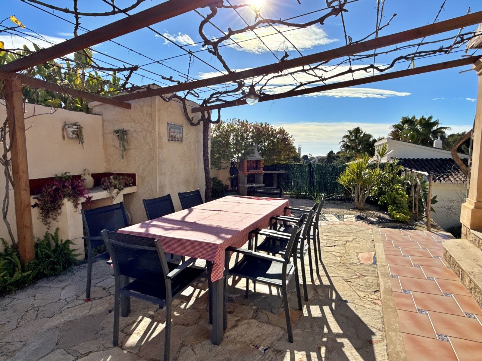 RE02-609572 villa zum verkauf in Benissa