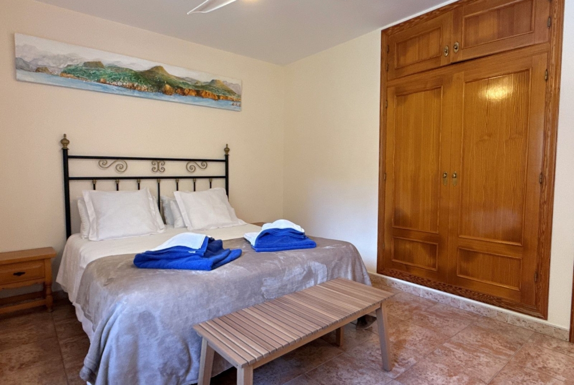 RE02-609572 villa zum verkauf in Benissa