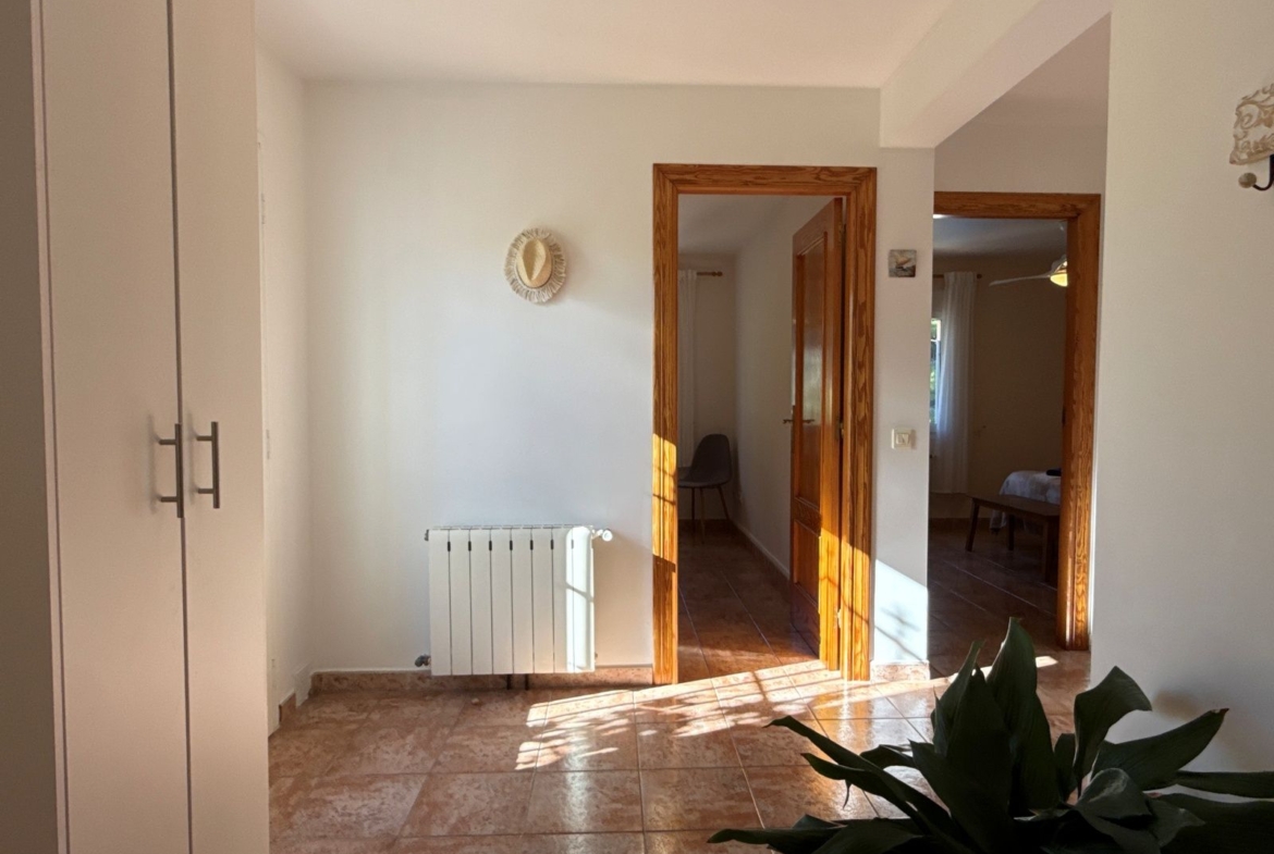RE02-609572 villa zum verkauf in Benissa