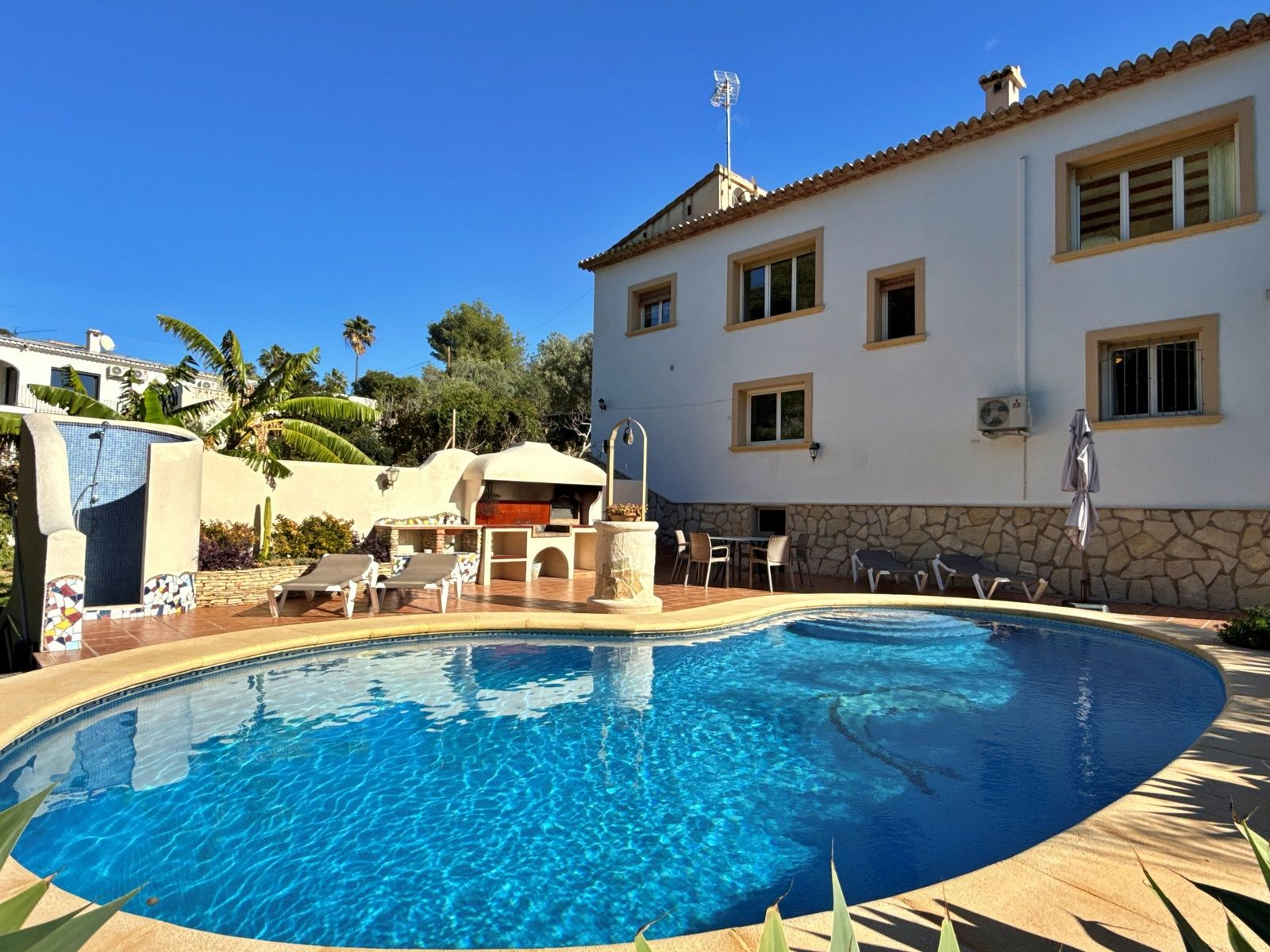 RE02-609572 villa zum verkauf in Benissa