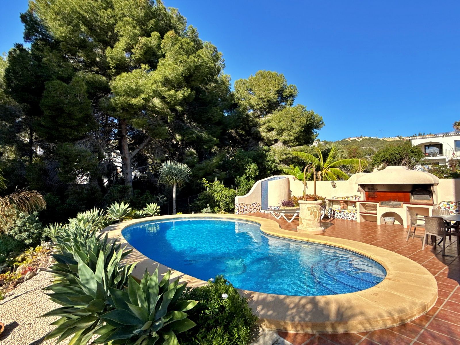 RE02-609572 villa zum verkauf in Benissa