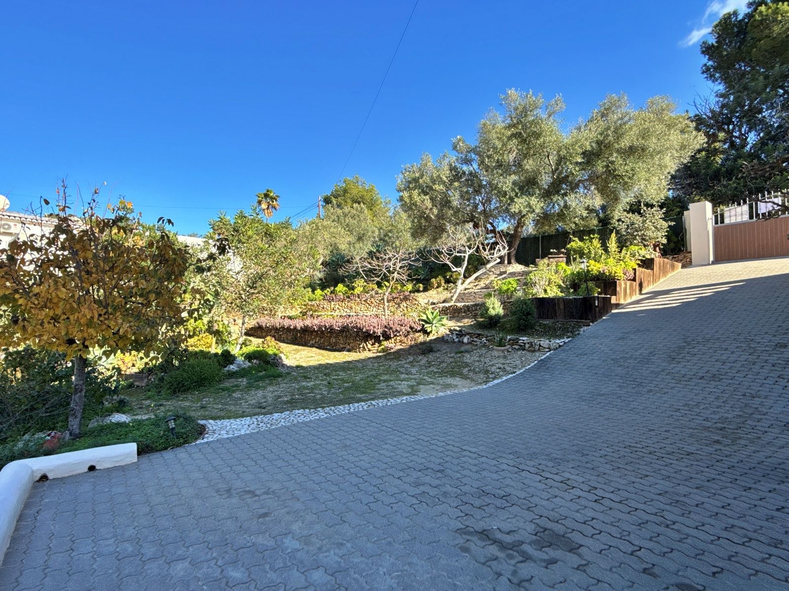 RE02-609572 villa zum verkauf in Benissa