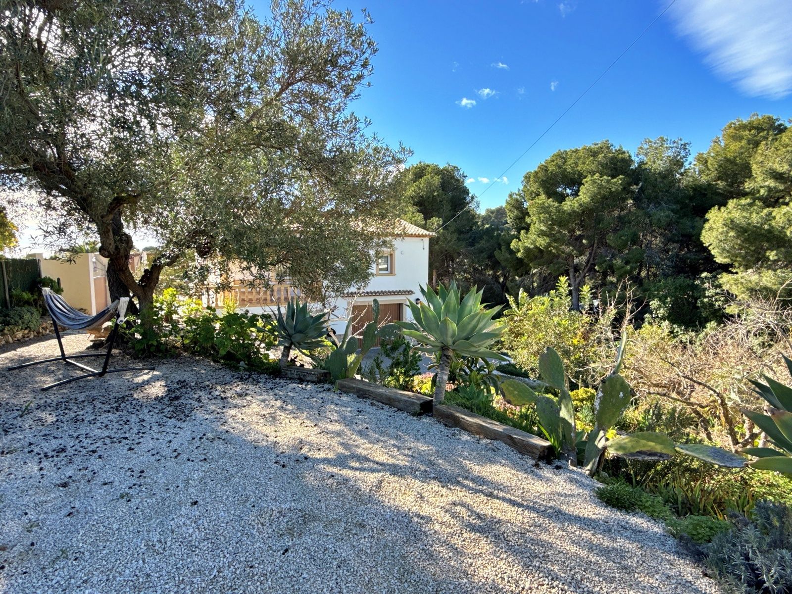 RE02-609572 villa zum verkauf in Benissa