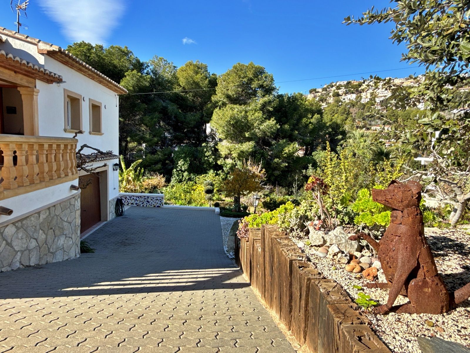 RE02-609572 villa zum verkauf in Benissa