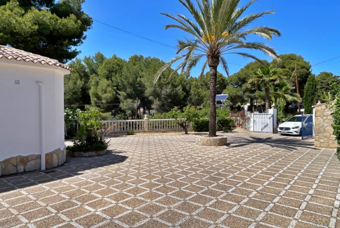 RE02-396526 villa zum verkauf in Moraira