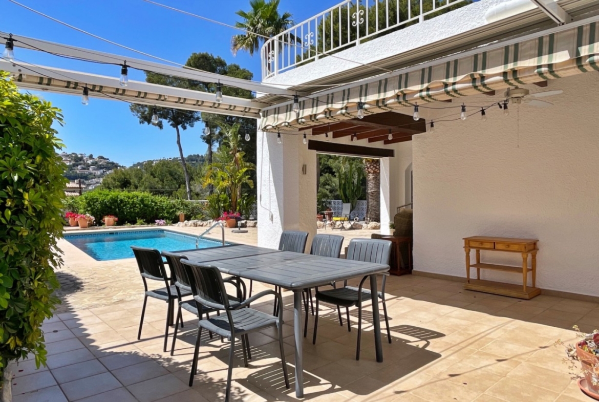 RE02-396526 villa zum verkauf in Moraira