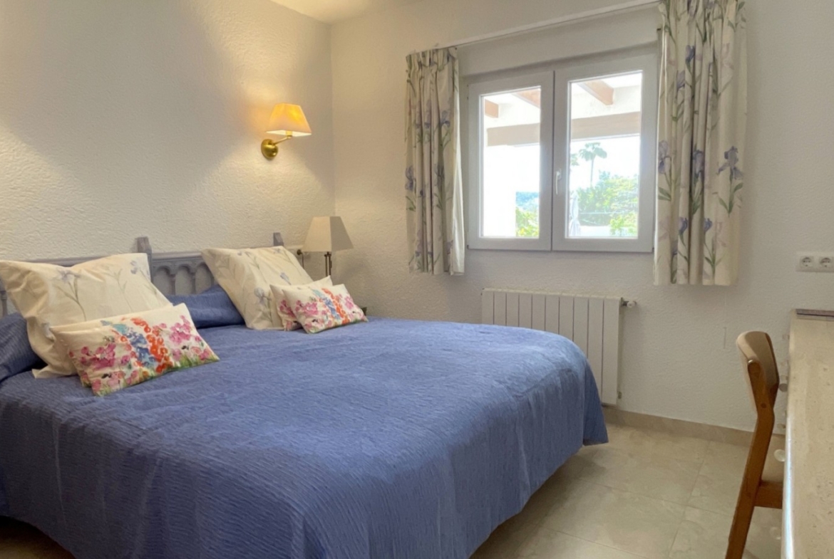 RE02-396526 villa zum verkauf in Moraira