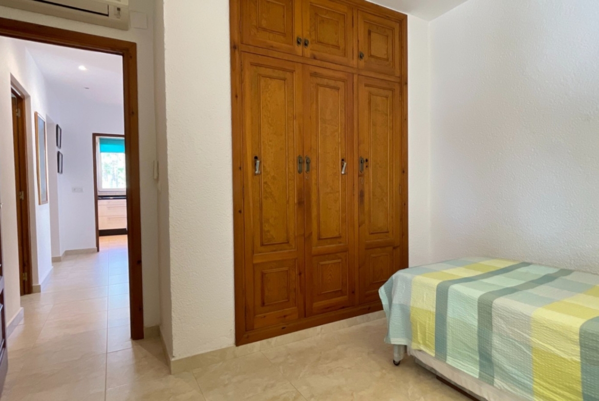 RE02-396526 villa zum verkauf in Moraira