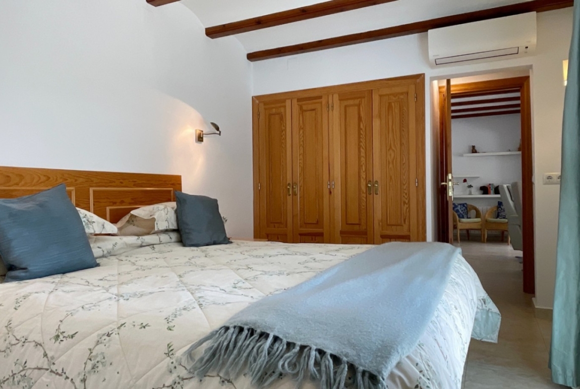 RE02-396526 villa zum verkauf in Moraira