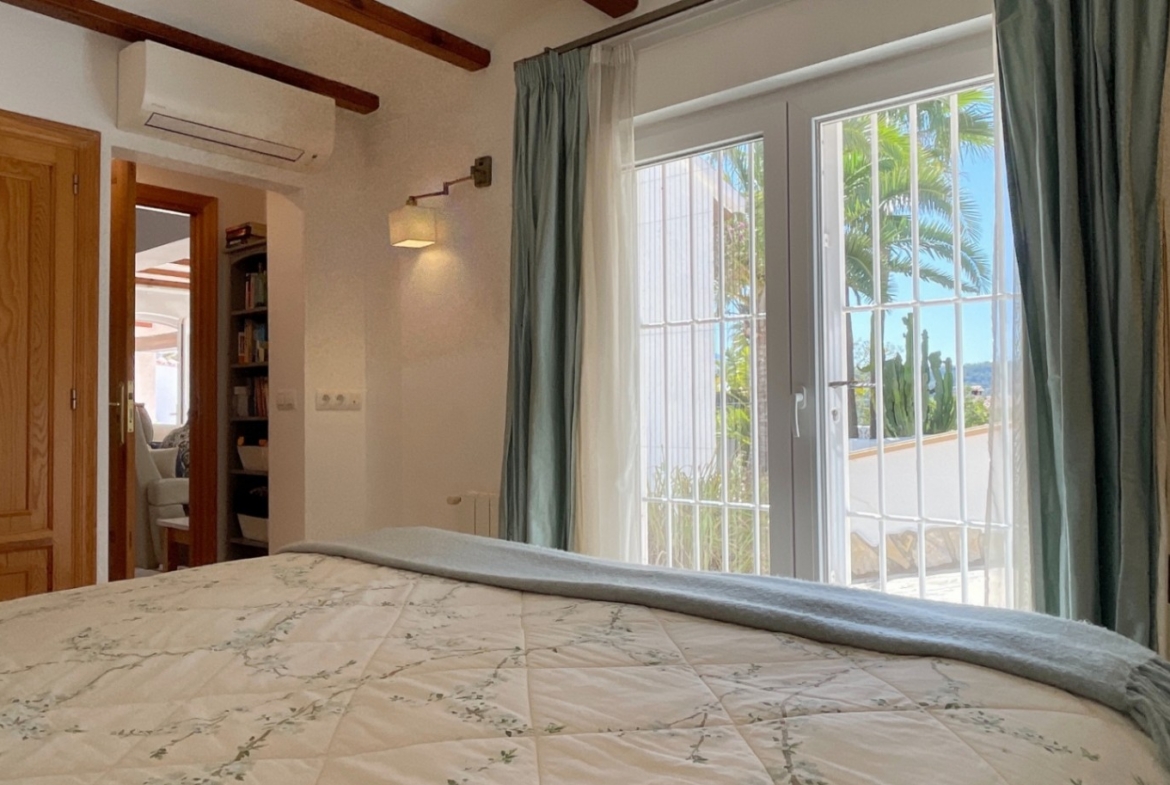 RE02-396526 villa zum verkauf in Moraira